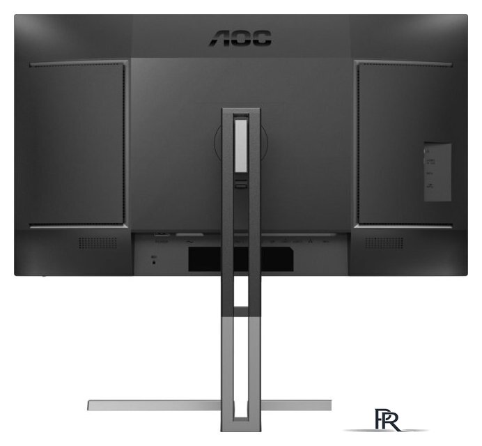 Монитор AOC Graphic Pro U27U3CV - Изображение №12 — Интернет-магазин ПроЗаказ