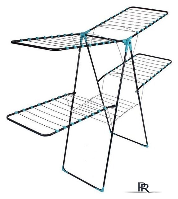 Сушилка для белья Kanat Massima Twin Eco MTE-656 - Изображение №2 — Интернет-магазин ПроЗаказ