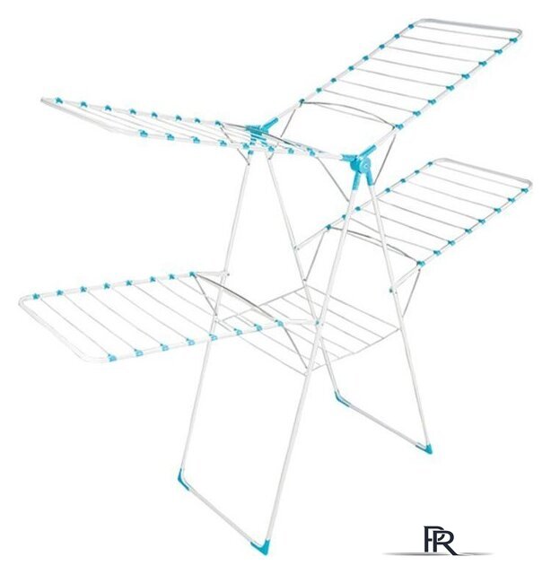 Сушилка для белья Kanat Massima Twin Eco MTE-656 - Изображение №1 — Интернет-магазин ПроЗаказ