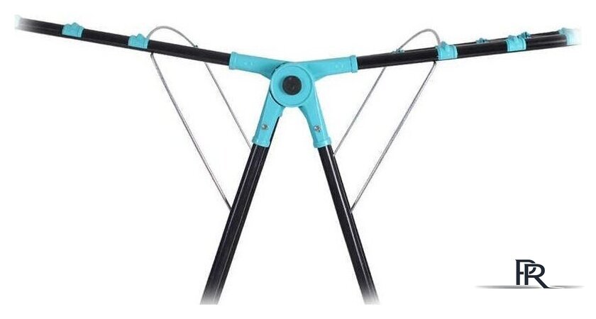 Сушилка для белья Kanat Massima Twin Eco MTE-656 - Изображение №5 — Интернет-магазин ПроЗаказ