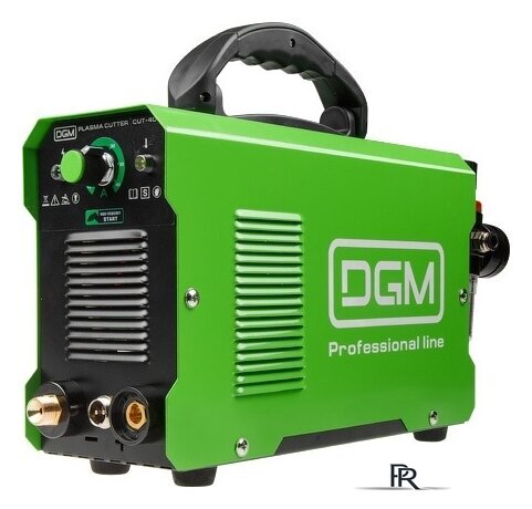 Аппарат плазменной резки DGM CUT-40 - Изображение №1 — Интернет-магазин ПроЗаказ