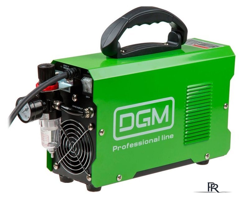 Аппарат плазменной резки DGM CUT-40 - Изображение №2 — Интернет-магазин ПроЗаказ