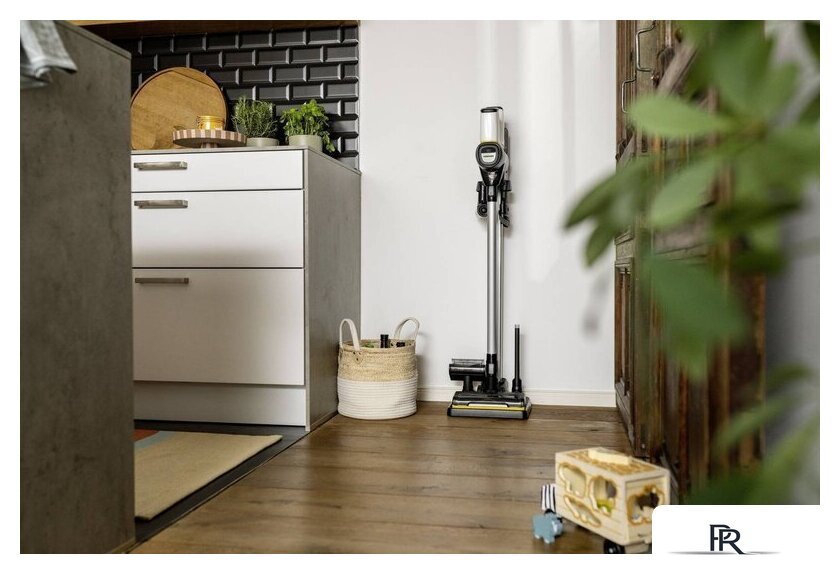 Пылесос Karcher VC 6 Cordless ourFamily Extra 1.198-674.0 - Изображение №7 — Интернет-магазин ПроЗаказ