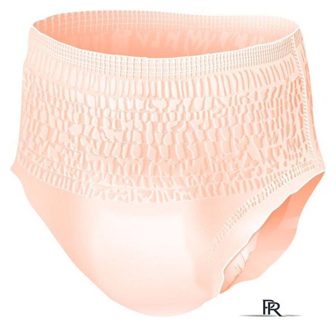 Трусы-подгузники для взрослых Seni Lady Pants Large (10 шт) - Изображение №2 — Интернет-магазин ПроЗаказ