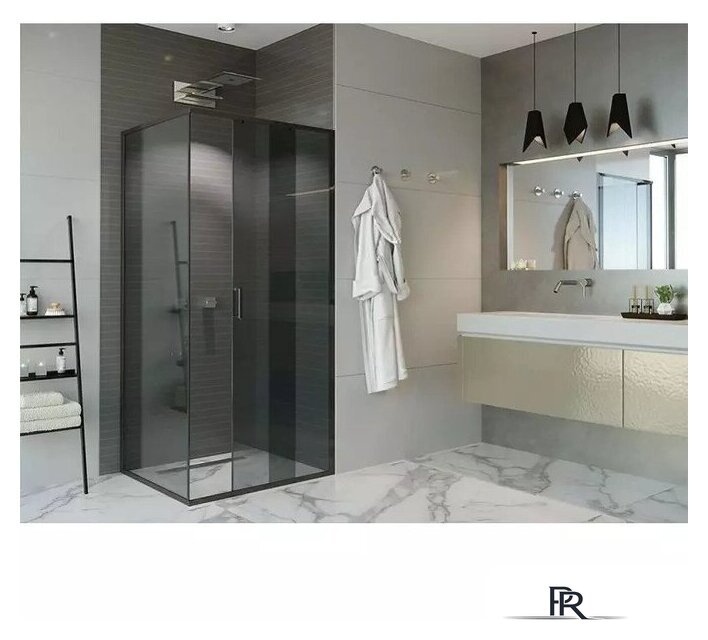 Душевая стенка Alex Baitler SG64B80 80x200 - Изображение №8 — Интернет-магазин ПроЗаказ