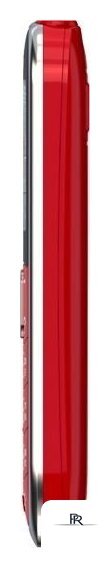 Кнопочный телефон Maxvi B6ds up (красный) - Изображение №10 — Интернет-магазин ПроЗаказ