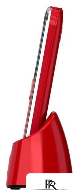 Кнопочный телефон Maxvi B6ds up (красный) - Изображение №7 — Интернет-магазин ПроЗаказ