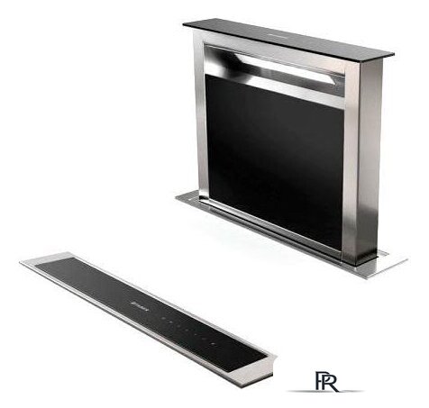 Кухонная вытяжка Faber Fabula Plus Evo+BK A60 340.0582.936 - Изображение №2 — Интернет-магазин ПроЗаказ