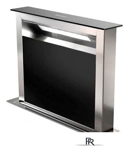 Кухонная вытяжка Faber Fabula Plus Evo+BK A60 340.0582.936 - Изображение №1 — Интернет-магазин ПроЗаказ
