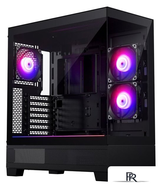 Корпус Phanteks XT View PH-XT523V1_DBK01 - Изображение №1 — Интернет-магазин ПроЗаказ