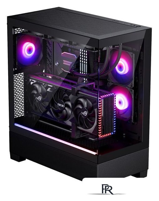 Корпус Phanteks XT View PH-XT523V1_DBK01 - Изображение №3 — Интернет-магазин ПроЗаказ