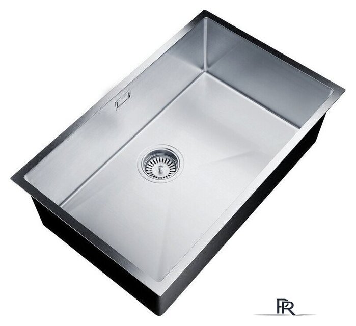 Кухонная мойка Lanilia Evier 74.1 Inox - Изображение №6 — Интернет-магазин ПроЗаказ