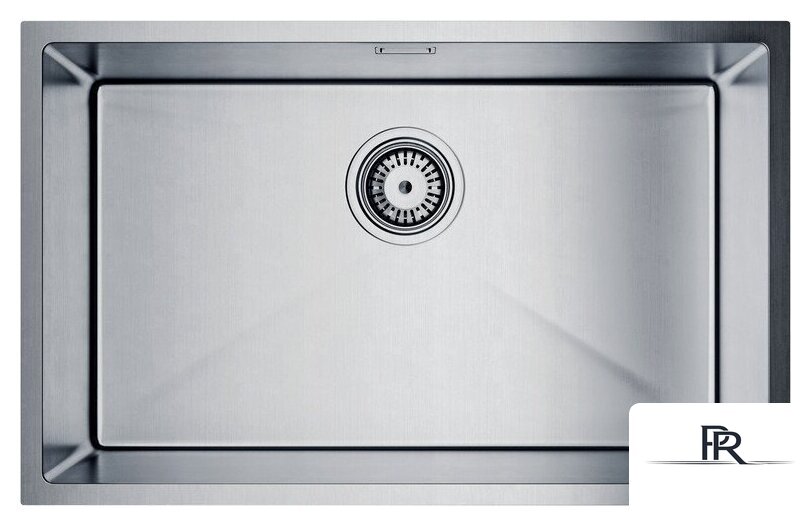Кухонная мойка Lanilia Evier 74.1 Inox - Изображение №1 — Интернет-магазин ПроЗаказ