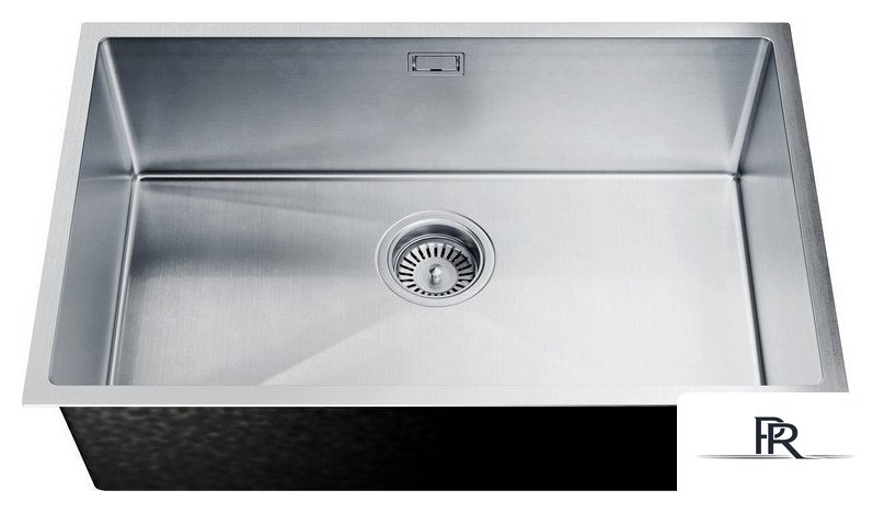 Кухонная мойка Lanilia Evier 74.1 Inox - Изображение №3 — Интернет-магазин ПроЗаказ