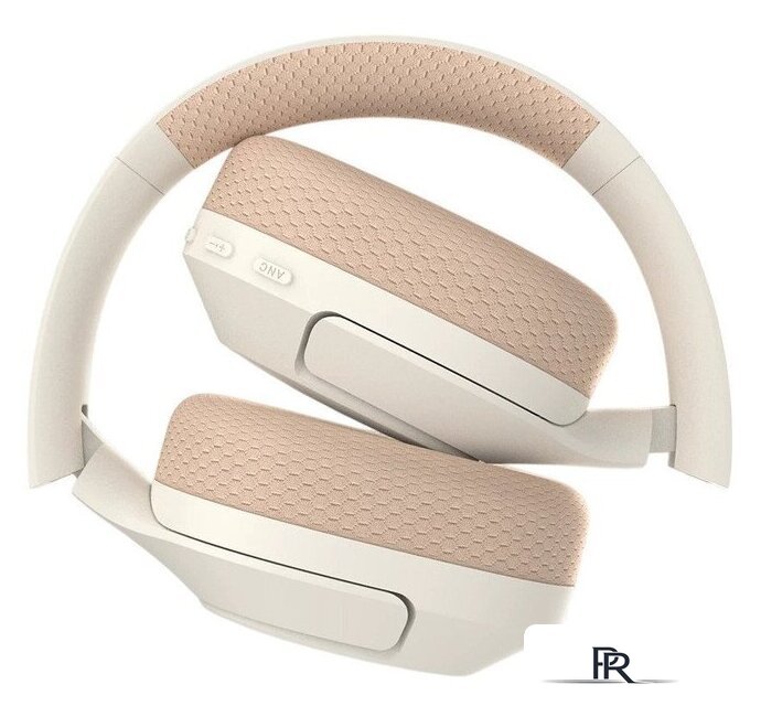 Наушники Philips TAH7508WT/97 - Изображение №3 — Интернет-магазин ПроЗаказ