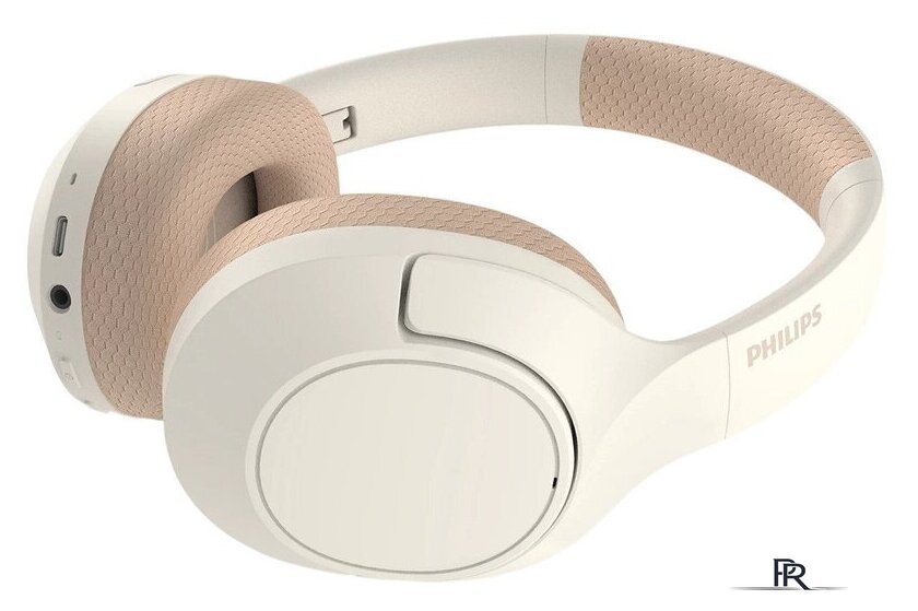 Наушники Philips TAH7508WT/97 - Изображение №2 — Интернет-магазин ПроЗаказ
