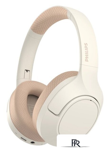 Наушники Philips TAH7508WT/97 - Изображение №1 — Интернет-магазин ПроЗаказ