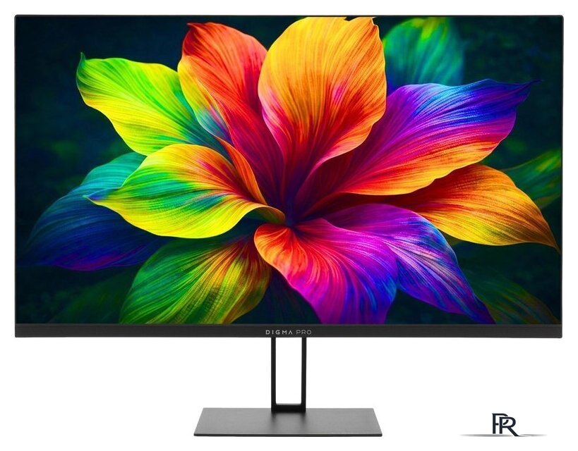 Монитор Digma Pro Motion L TM27SB02 - Изображение №1 — Интернет-магазин ПроЗаказ