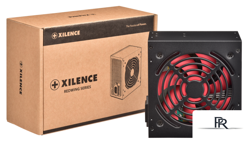 Блок питания Xilence Redwing R7 XP700R7 [XN054] - Изображение №2 — Интернет-магазин ПроЗаказ
