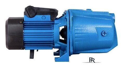 Самовсасывающий насос Aquario AJC-81B - Изображение №2 — Интернет-магазин ПроЗаказ