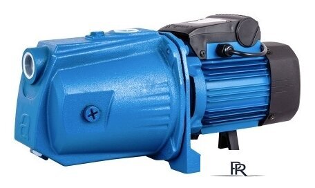 Самовсасывающий насос Aquario AJC-81B - Изображение №1 — Интернет-магазин ПроЗаказ