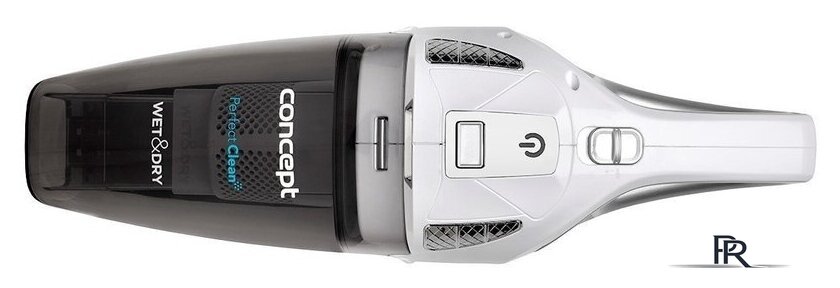 Пылесос Concept VP4370 - Изображение №4 — Интернет-магазин ПроЗаказ