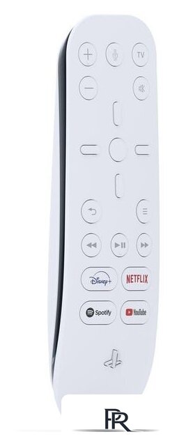 Пульт ДУ Sony PS5 Media Remote CFI-ZMR1 - Изображение №3 — Интернет-магазин ПроЗаказ