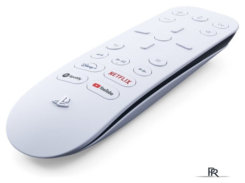 Пульт ДУ Sony PS5 Media Remote CFI-ZMR1 - Изображение №2 — Интернет-магазин ПроЗаказ