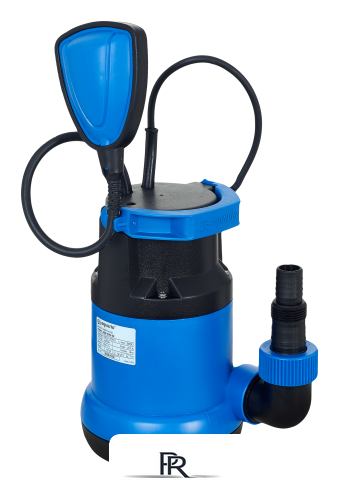 Дренажный насос Aquario ADS-250-5E - Изображение №2 — Интернет-магазин ПроЗаказ