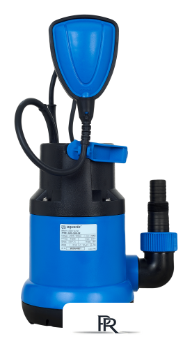 Дренажный насос Aquario ADS-250-5E - Изображение №1 — Интернет-магазин ПроЗаказ