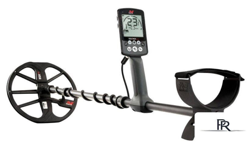 Металлоискатель Minelab Equinox 800 - Изображение №1 — Интернет-магазин ПроЗаказ