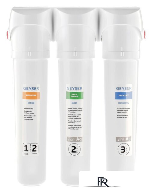 Стационарная система 