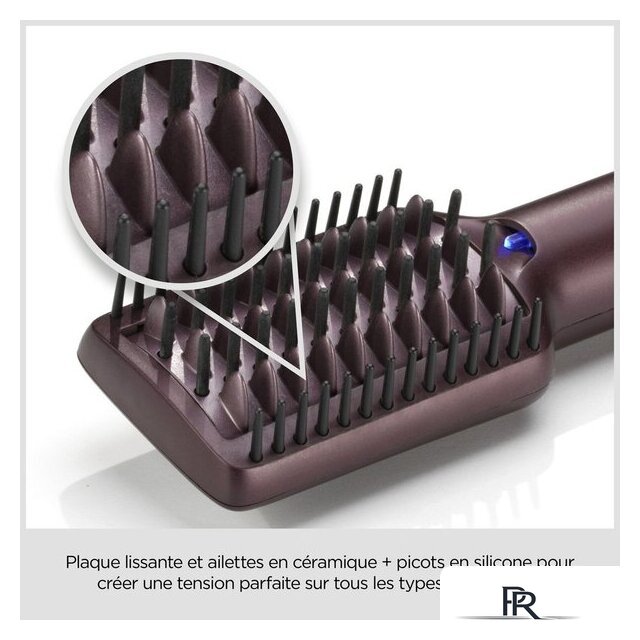 Фен-щетка BaByliss AS6400E - Изображение №6 — Интернет-магазин ПроЗаказ