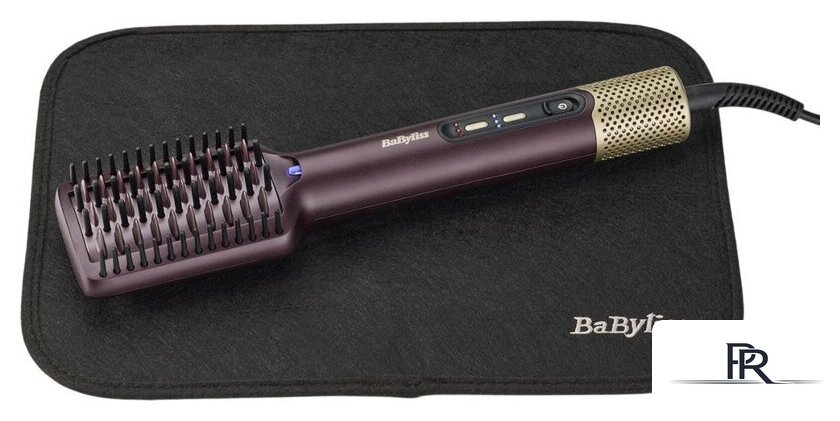 Фен-щетка BaByliss AS6400E - Изображение №3 — Интернет-магазин ПроЗаказ