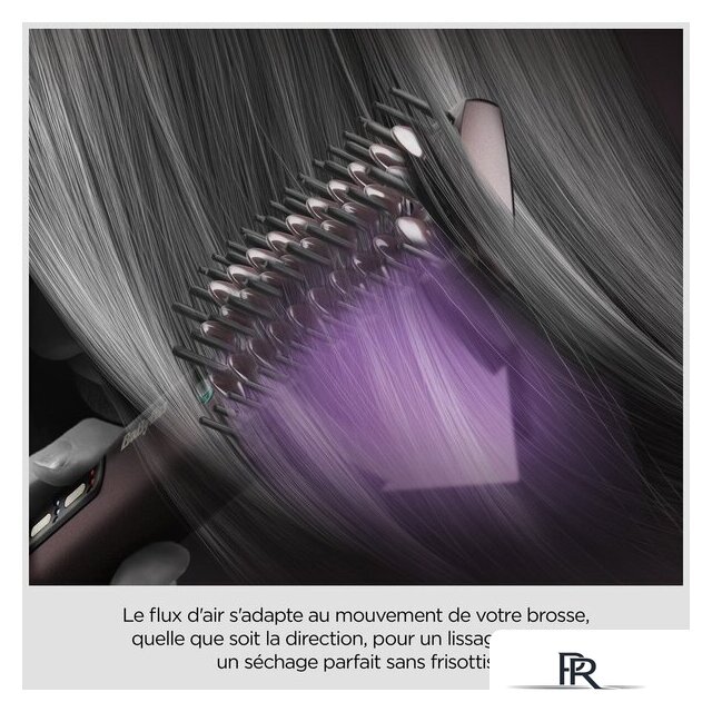 Фен-щетка BaByliss AS6400E - Изображение №5 — Интернет-магазин ПроЗаказ