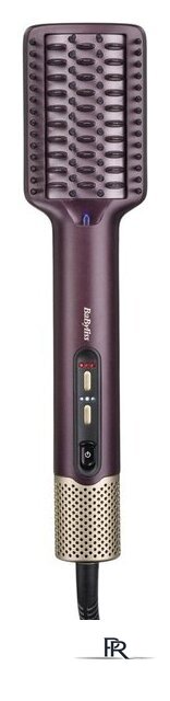 Фен-щетка BaByliss AS6400E - Изображение №1 — Интернет-магазин ПроЗаказ