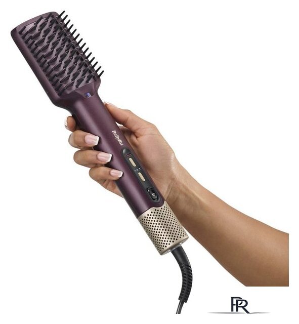 Фен-щетка BaByliss AS6400E - Изображение №2 — Интернет-магазин ПроЗаказ