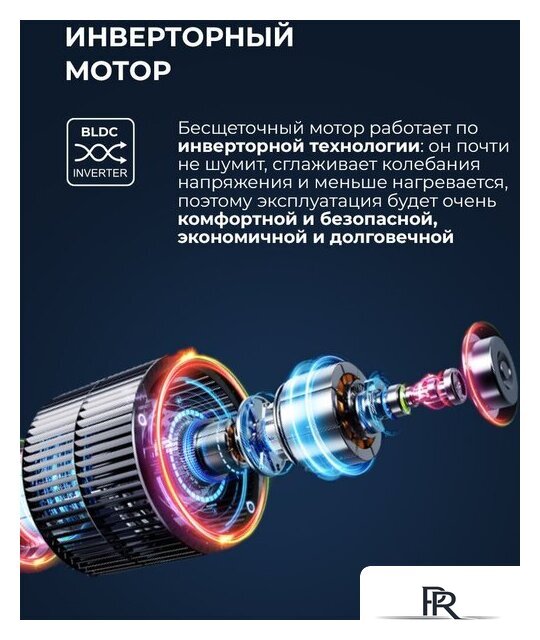 Стиральная машина LEX LWM 10012 WHID Magna - Изображение №6 — Интернет-магазин ПроЗаказ