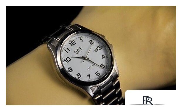 Наручные часы Casio MTP-1183A-7B - Изображение №2 — Интернет-магазин ПроЗаказ