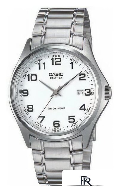 Наручные часы Casio MTP-1183A-7B - Изображение №1 — Интернет-магазин ПроЗаказ