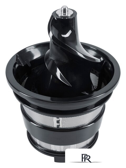 Соковыжималка Steba E 400 - Изображение №3 — Интернет-магазин ПроЗаказ