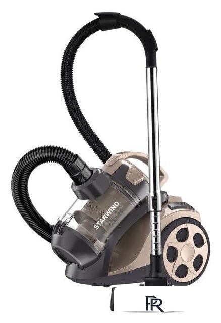 Пылесос StarWind SCV5625 - Изображение №1 — Интернет-магазин ПроЗаказ