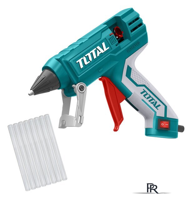 Термоклеевой пистолет Total TT301116 - Изображение №1 — Интернет-магазин ПроЗаказ
