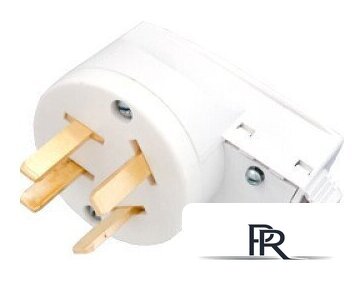 Вилка кабельная Bylectrica В32-003 - Изображение №1 — Интернет-магазин ПроЗаказ