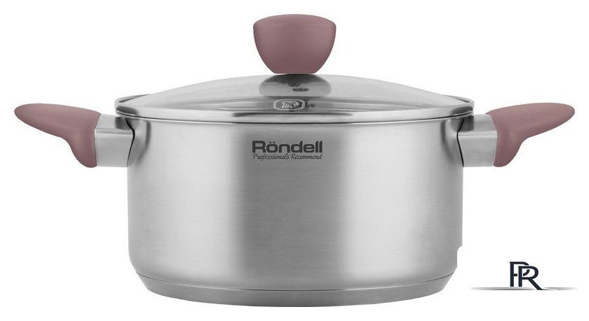 Кастрюля Rondell Bueno RDS-1587 - Изображение №3 — Интернет-магазин ПроЗаказ