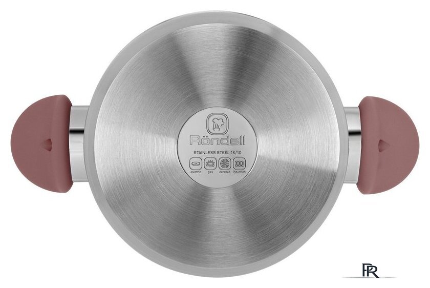 Кастрюля Rondell Bueno RDS-1587 - Изображение №5 — Интернет-магазин ПроЗаказ