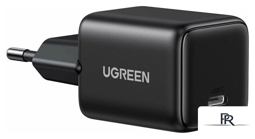 Сетевое зарядное Ugreen X512 55553 - Изображение №2 — Интернет-магазин ПроЗаказ