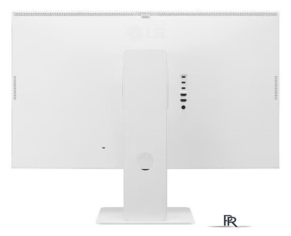 Smart монитор LG MyView Smart Monitor 32U830SA-W - Изображение №8 — Интернет-магазин ПроЗаказ