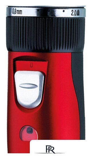 Машинка для стрижки волос CENTEK CT-2118 - Изображение №4 — Интернет-магазин ПроЗаказ