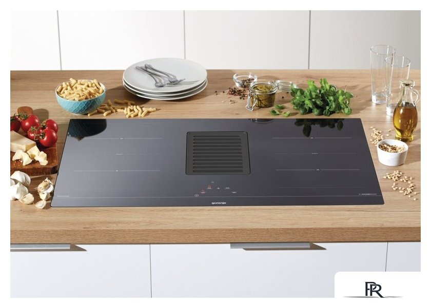 Варочная панель Gorenje G600 HET949BSC - Изображение №23 — Интернет-магазин ПроЗаказ